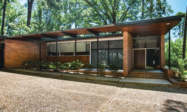 Modern Shreveport