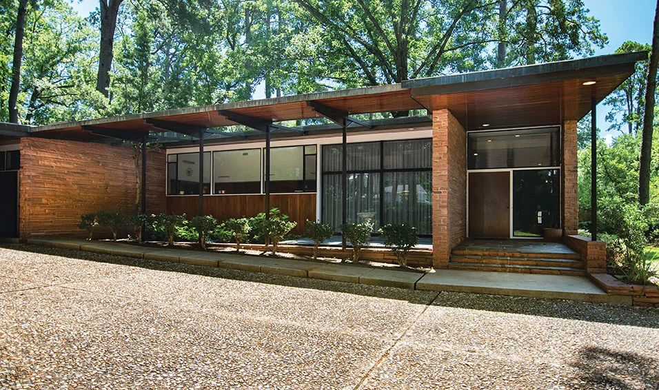 Modern Shreveport