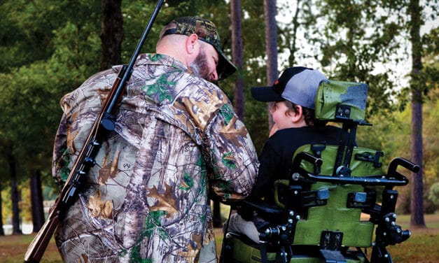 Dream Hunt: Love, Laughter, & the Thrill of the Hunt