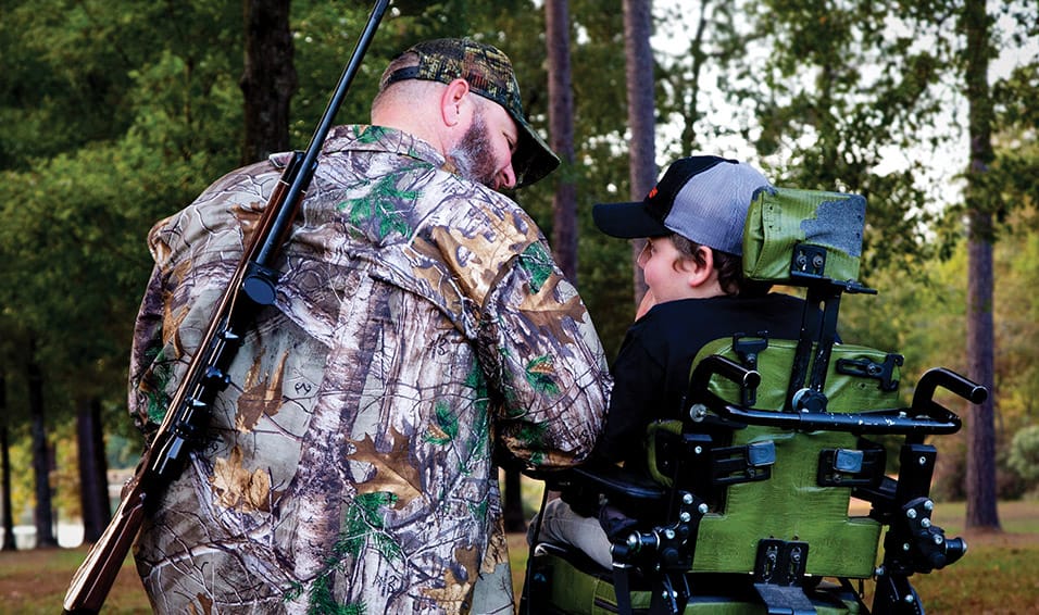 Dream Hunt: Love, Laughter, & the Thrill of the Hunt
