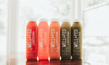 Well-Fed: An Egan Street Juicery & Cafe