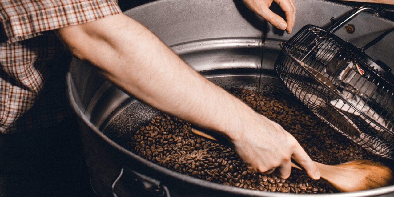 Local Roasters