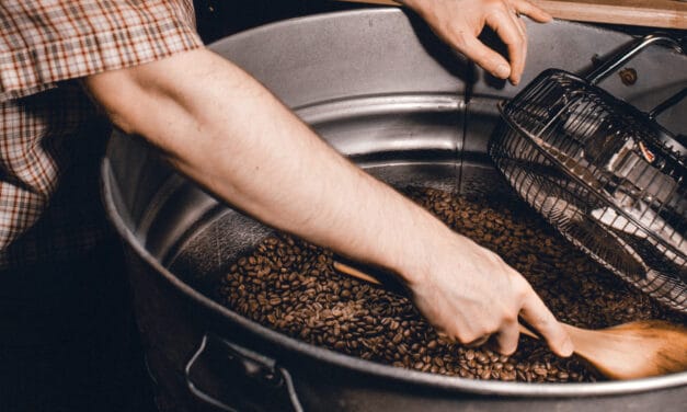 Local Roasters