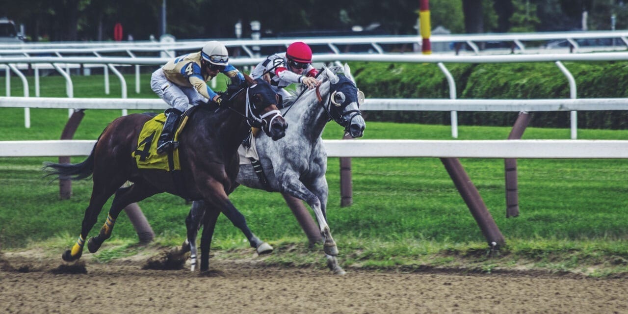 Louisiana Downs
