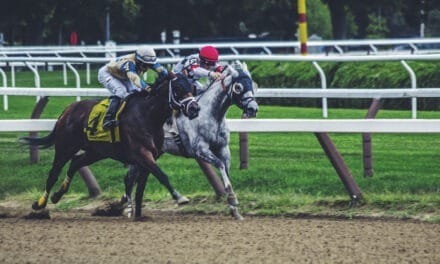 Louisiana Downs