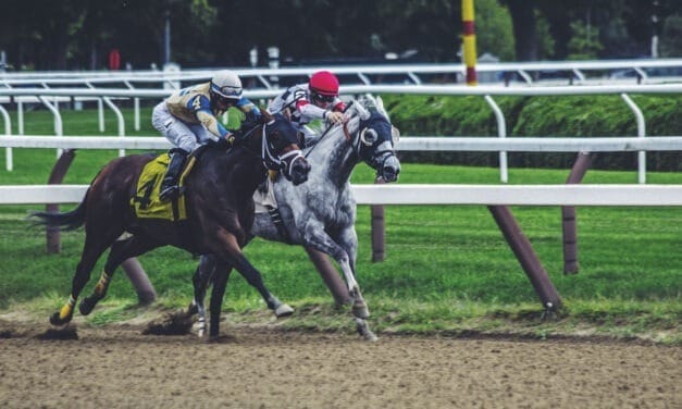 Louisiana Downs