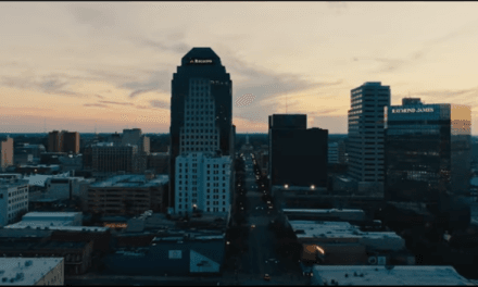 A Vision for the Future of Shreveport-Bossier