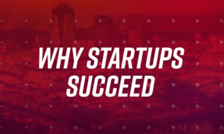 Why Startups Succeed – Startup Support