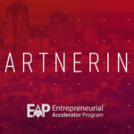 Why Startups Succeed – Partnering