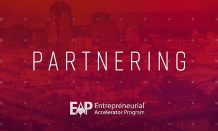 Why Startups Succeed – Partnering