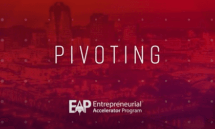 Why Startups Succeed – Pivoting