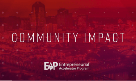 Why Startups Succeed – Community Impact