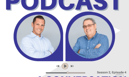 A Conversation Between the Hosts