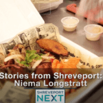 Stories from Shreveport: Niema Longstratt