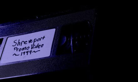 Shreveport Promo Video 1999