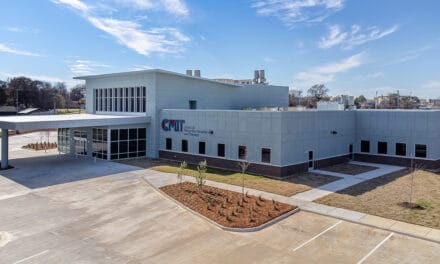 BRF receives federal appropriation for most technologically advanced PET/CT scanner in Louisiana