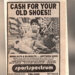 Matt Brown, owner of Sportspectrum, Part 2