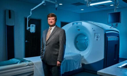 BRF’s Center for Molecular Imaging and Therapy first in Louisiana to offer new breast cancer lesion detection