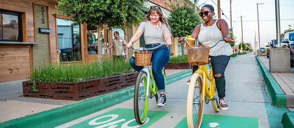 5 staycation ideas in Shreveport-Bossier