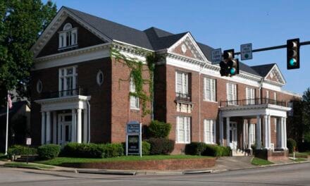 Find out what hidden gem in Shreveport is now a home for live music by local artists