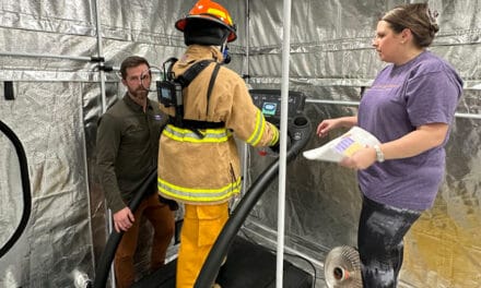 LSUS is first American university to offer undergraduate Occupational Physiology degree