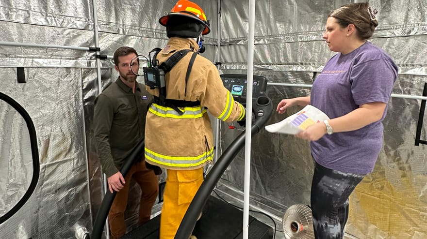 LSUS is first American university to offer undergraduate Occupational Physiology degree