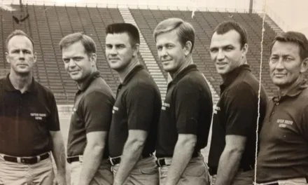 Terry Bradshaw weighs in on the death of Legendary Louisiana high school coach Lee Hedges
