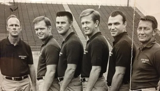 Terry Bradshaw weighs in on the death of Legendary Louisiana high school coach Lee Hedges