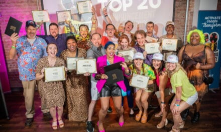 Louisiana Film Prize Announces Its Top 20 Filmmakers for 2023