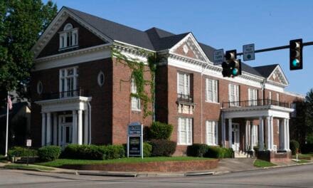 Find out what hidden gem in Shreveport is now a home for live music by local artists