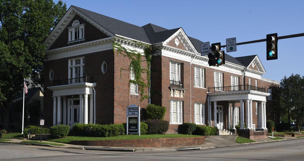 Find out what hidden gem in Shreveport is now a home for live music by local artists