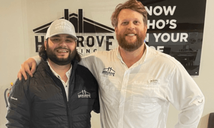 Local Company Named As One of America’s Best