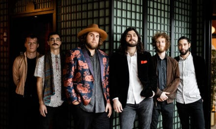 Highland Jazz and Blues Festival Returns September 16th