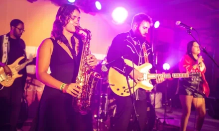 Check out the bands that will be battling it out at Music Prize in Shreveport this October