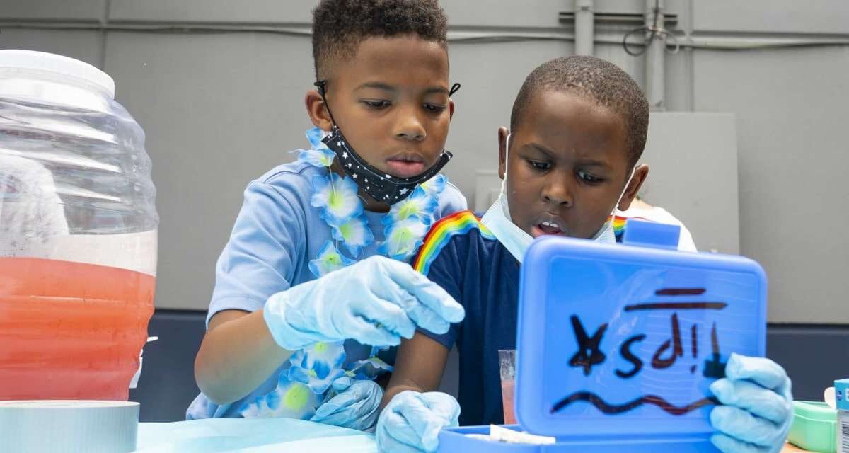 Cohab Partners with Lemonade Day and Cadence Bank to Inspire Young Entrepreneurs in Shreveport-Bossier City
