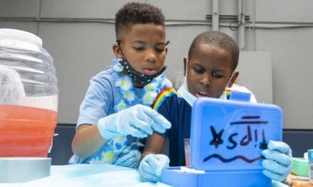 Cohab Partners with Lemonade Day and Cadence Bank to Inspire Young Entrepreneurs in Shreveport-Bossier City