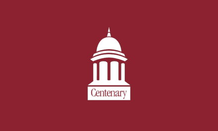 Centenary College of Louisiana named Top National Liberal Arts College by U.S. News and World Report