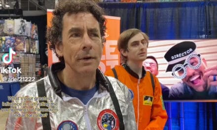 Shreveport celebrates pop culture at Geek’d Con