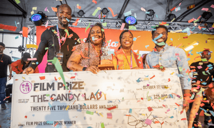 Prize Fest Announces Winners of Film, Food, Music, Fashion & Comedy Festival