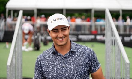 From Med School Dreams to Long Drive Stardom