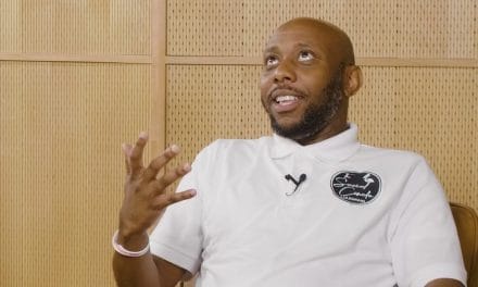 Social Circle – Sylvester Marshall – On The Cusp