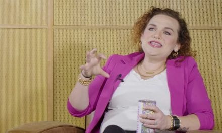 Adjust Your Focus – Ivy Brightwell French – On The Cusp