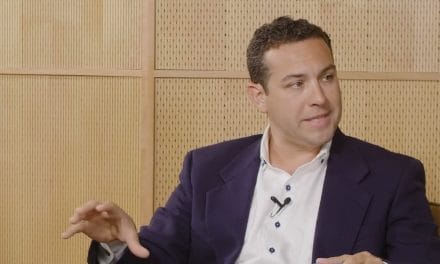 All About Lifestyle – William O’Brien – On The Cusp