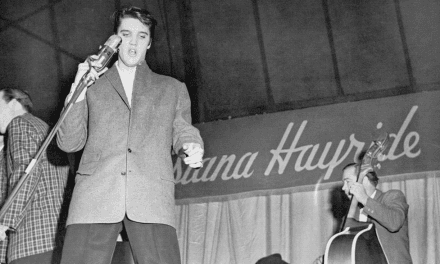 Opinion: Shreveport is a lost classic in American music history