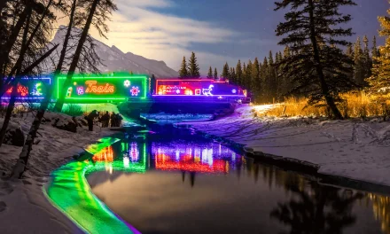 Holiday Train bringing Christmas cheer to Shreveport, Texarkana
