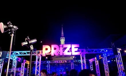 The Glittering Film Prize: An Insider’s Look