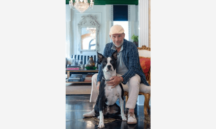 Shreveport residential and commercial designer to be featured in national magazine