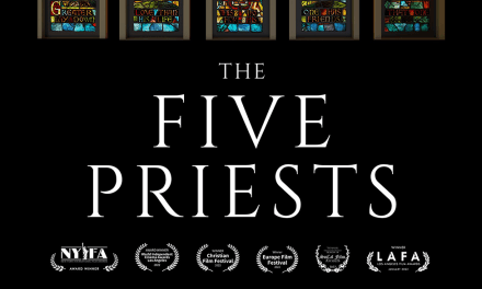 ‘The Five Priests:’ A tale of resilience and sacrifice in Shreveport