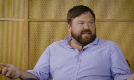Just Go and Do – Blake Jackson – On The Cusp