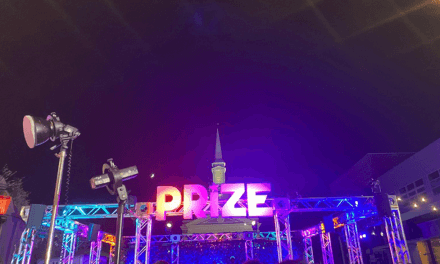 Prize Foundation 2024 Kick Off Tonight at 6pm!